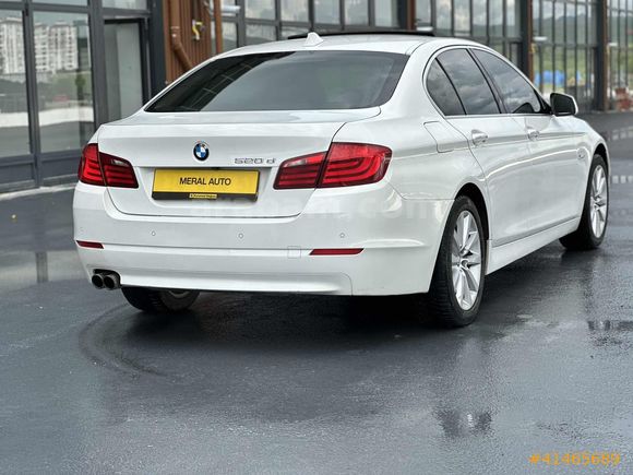 2011 BMW. YETKİLİ SERVİS BAKİMLİ
