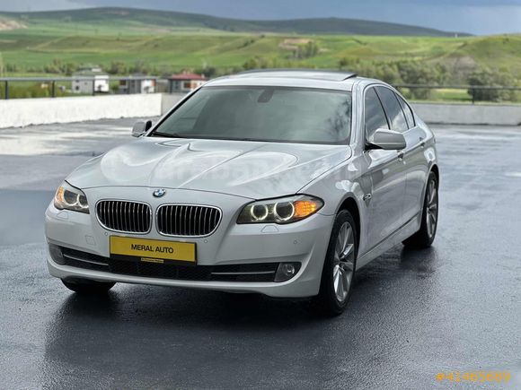 2011 BMW. YETKİLİ SERVİS BAKİMLİ