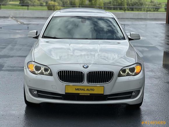 2011 BMW. YETKİLİ SERVİS BAKİMLİ