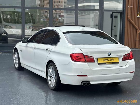 2011 BMW. YETKİLİ SERVİS BAKİMLİ