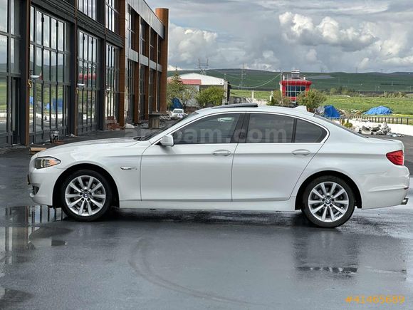 2011 BMW. YETKİLİ SERVİS BAKİMLİ