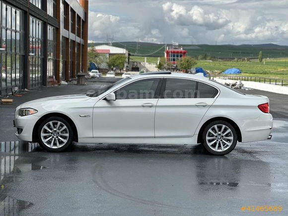 2011 BMW. YETKİLİ SERVİS BAKİMLİ
