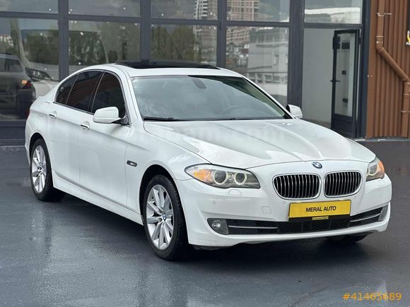 2011 BMW. YETKİLİ SERVİS BAKİMLİ