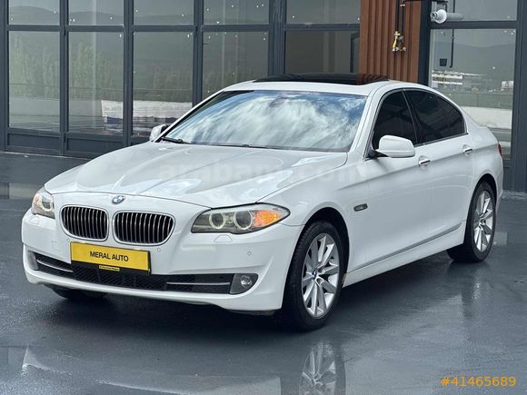 2011 BMW. YETKİLİ SERVİS BAKİMLİ