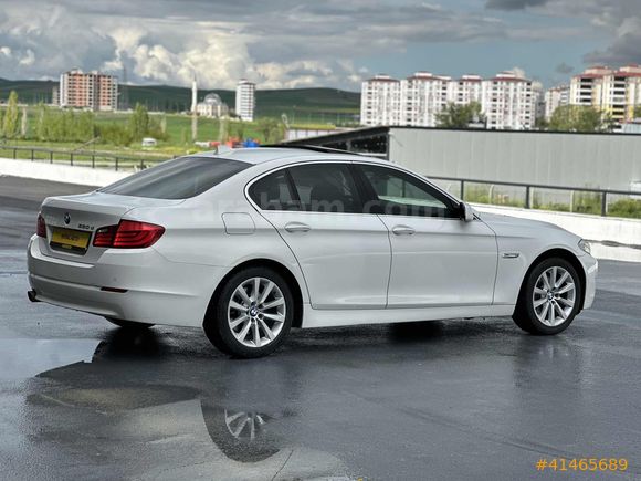 2011 BMW. YETKİLİ SERVİS BAKİMLİ