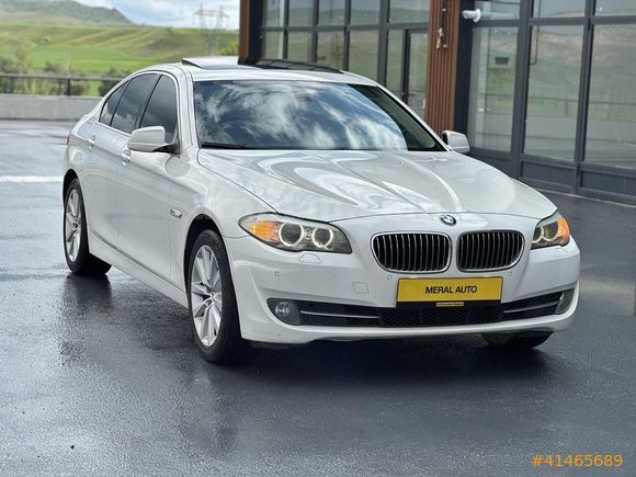2011 BMW. YETKİLİ SERVİS BAKİMLİ