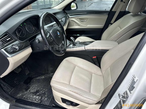 2011 BMW. YETKİLİ SERVİS BAKİMLİ