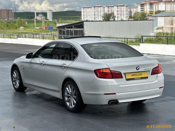 2011 BMW. YETKİLİ SERVİS BAKİMLİ