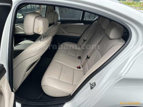 2011 BMW. YETKİLİ SERVİS BAKİMLİ