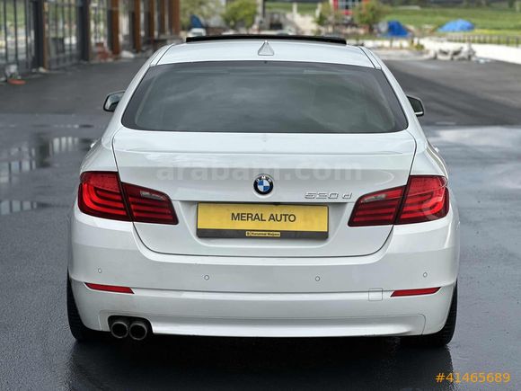 2011 BMW. YETKİLİ SERVİS BAKİMLİ