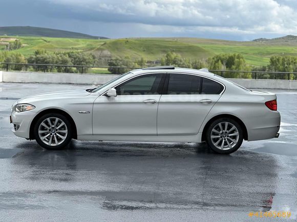 2011 BMW. YETKİLİ SERVİS BAKİMLİ