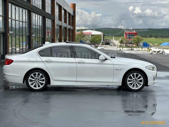 2011 BMW. YETKİLİ SERVİS BAKİMLİ