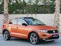 -DEĞİŞENSİZ SERVİS BAKIMLI 2019 T-ROC 1.5 TSI R-LİNE 140.000 KM-