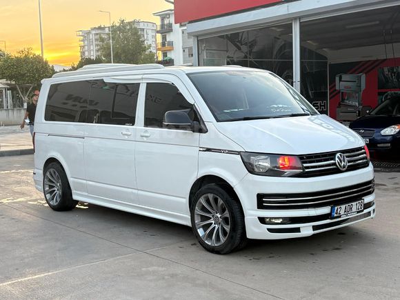 sahibinden 2017 140lik T7 düşük km aile araci vip hatasiz takasli