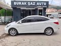 BURAK ŞAZ AUTO / HYUNDAİ ACCENT BLUE 1.4