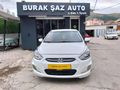 BURAK ŞAZ AUTO / HYUNDAİ ACCENT BLUE 1.4