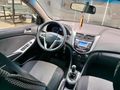 BURAK ŞAZ AUTO / HYUNDAİ ACCENT BLUE 1.4