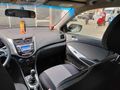 BURAK ŞAZ AUTO / HYUNDAİ ACCENT BLUE 1.4