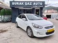 BURAK ŞAZ AUTO / HYUNDAİ ACCENT BLUE 1.4