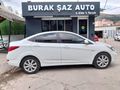 BURAK ŞAZ AUTO / HYUNDAİ ACCENT BLUE 1.4