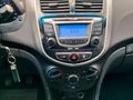 BURAK ŞAZ AUTO / HYUNDAİ ACCENT BLUE 1.4