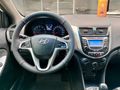 BURAK ŞAZ AUTO / HYUNDAİ ACCENT BLUE 1.4