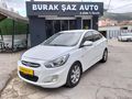 BURAK ŞAZ AUTO / HYUNDAİ ACCENT BLUE 1.4
