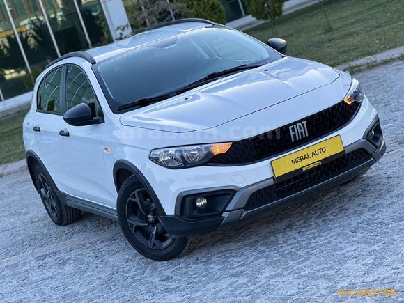 HATASİZ BOYASİZ LPG Lİ CROSS
