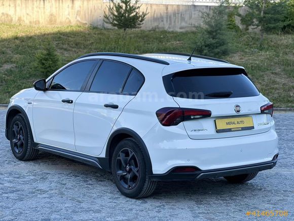 HATASİZ BOYASİZ LPG Lİ CROSS