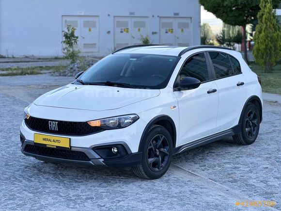 HATASİZ BOYASİZ LPG Lİ CROSS