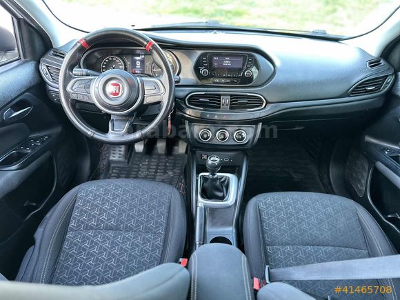 HATASİZ BOYASİZ LPG Lİ CROSS