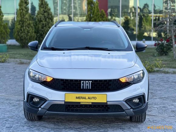 HATASİZ BOYASİZ LPG Lİ CROSS