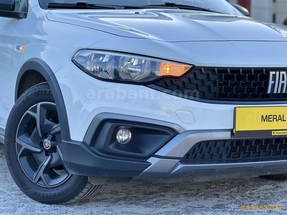 HATASİZ BOYASİZ LPG Lİ CROSS