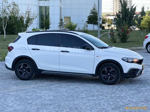 HATASİZ BOYASİZ LPG Lİ CROSS