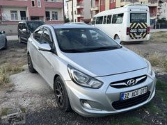 TAŞDEMİRDEN ACCENT BLUE 1.4 MODE PLUS