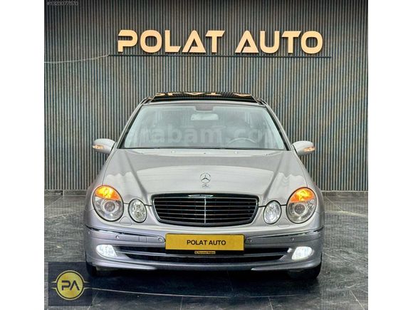 POLAT AUTODAN HATASIZ EMSALSİZ TEMİZLİKTE 170.ooo KM AVANTGARDE