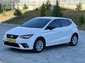 HATASİZZ BOYASİZ 107 BİN KMDE SEAT