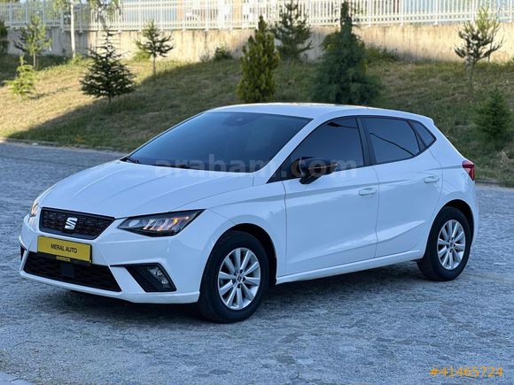 HATASİZZ BOYASİZ 107 BİN KMDE SEAT