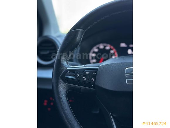 HATASİZZ BOYASİZ 107 BİN KMDE SEAT