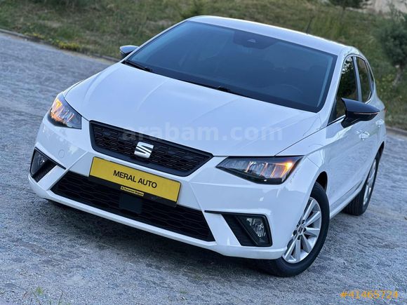 HATASİZZ BOYASİZ 107 BİN KMDE SEAT