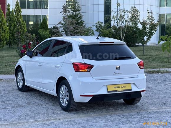 HATASİZZ BOYASİZ 107 BİN KMDE SEAT