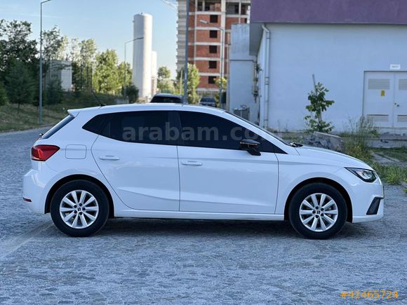 HATASİZZ BOYASİZ 107 BİN KMDE SEAT