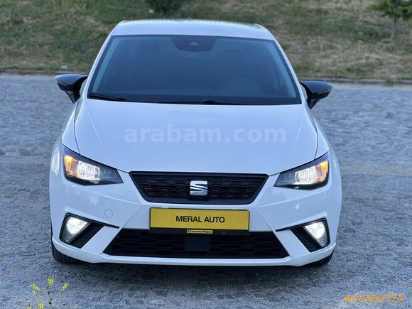 HATASİZZ BOYASİZ 107 BİN KMDE SEAT