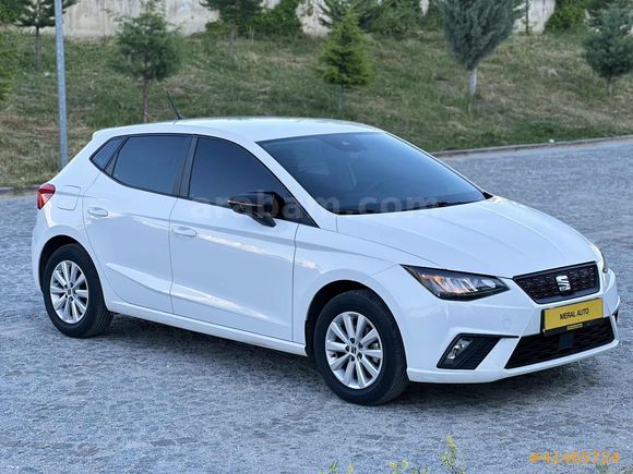 HATASİZZ BOYASİZ 107 BİN KMDE SEAT