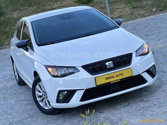 HATASİZZ BOYASİZ 107 BİN KMDE SEAT