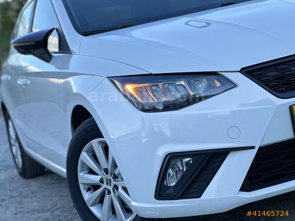 HATASİZZ BOYASİZ 107 BİN KMDE SEAT