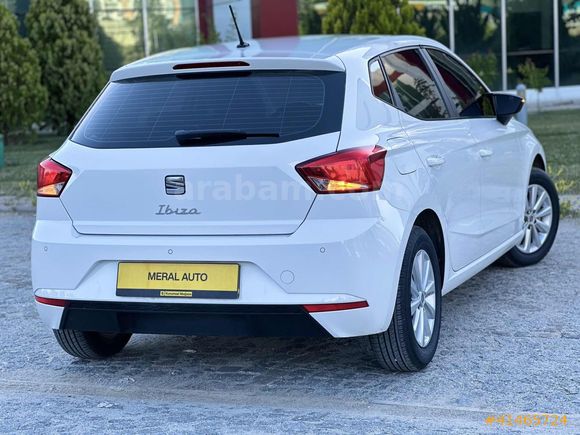 HATASİZZ BOYASİZ 107 BİN KMDE SEAT