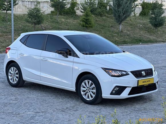 HATASİZZ BOYASİZ 107 BİN KMDE SEAT