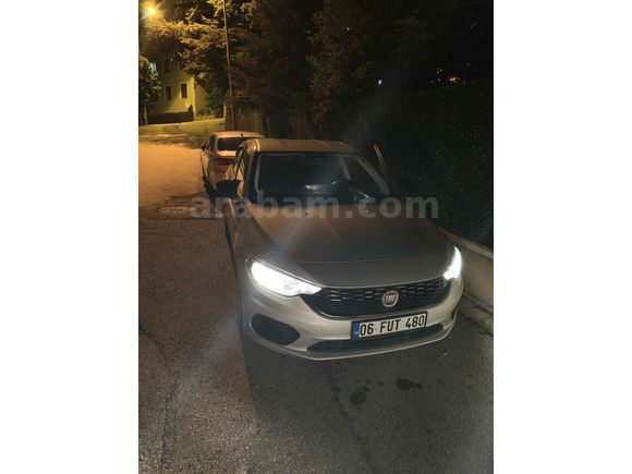 Sahibinden Fiat Egea 1.4 Fire Easy 2020 Model 