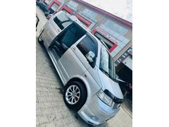 Sahibinden Volkswagen Transporter 2.5 TDI Camlı Van 2004 Model 